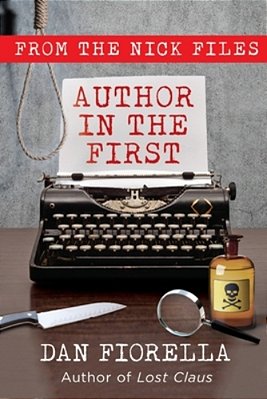 Author In The First-..