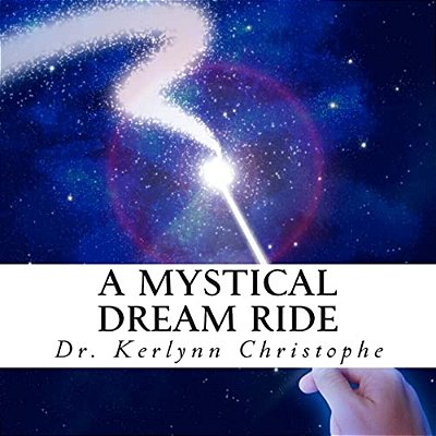 A Mystical Dream Ride-..