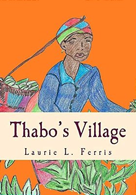 Thabo's Village-..