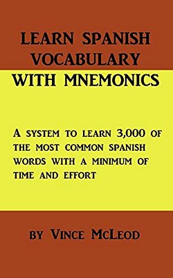 Learn Spanish Vocabulary With Mnemonics-..