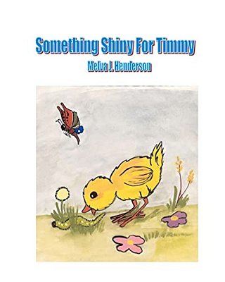 Something Shiny For Timmy-..