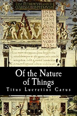 Of The Nature Of Things-..