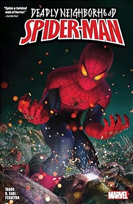 Deadly Neighborhood Spider-Man-..
