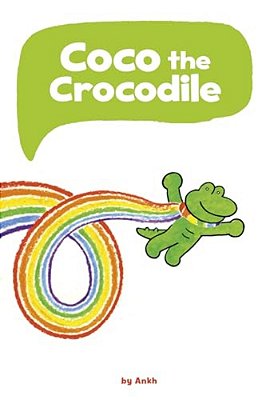 Coco The Crocodile-..