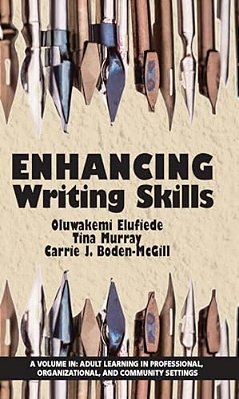Enhancing Writing Skills-..