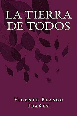 La Tierra De Todos-..