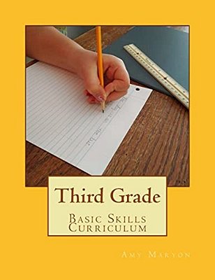 Third Grade Basic Skills Curriculum-..