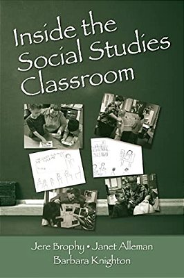 Inside The Social Studies Classroom-..