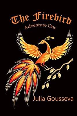 Firebird: Adventure One-..