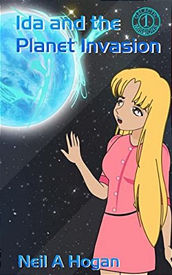 Ida And The Planet Invasion-..