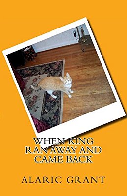 When King Ran Away And Came Back-..