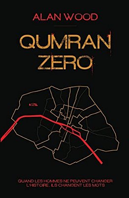 Qumran Zero-..