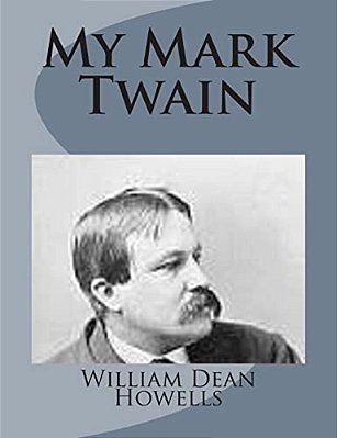 My Mark Twain-..