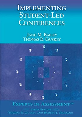 Implementing Student-Led Conferences-..