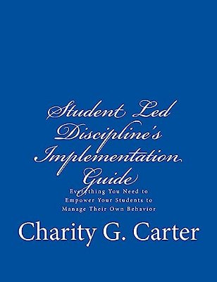 Student Led Discipline's Implementation Guide-..