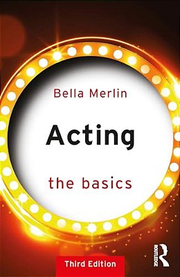 Acting: The Basics-..