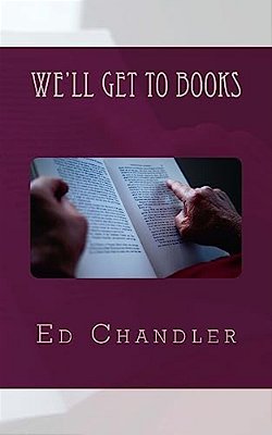 We'Ll Get To Books-..