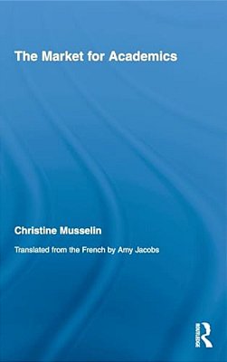 The Market For Academics-..