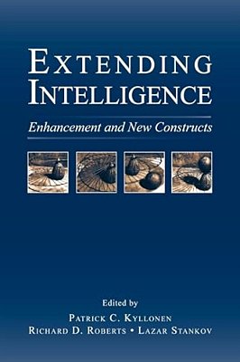 Extending Intelligence: Enhancement And New Constructs-..