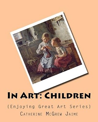 In Art: Children-..