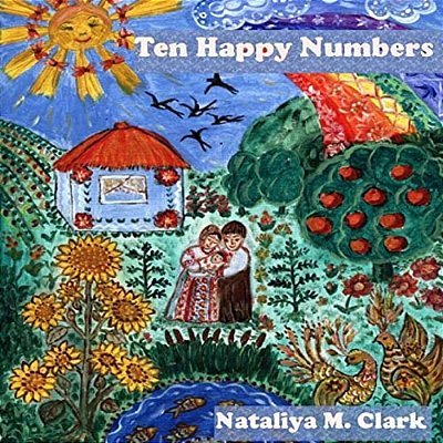 Ten Happy Numbers-..