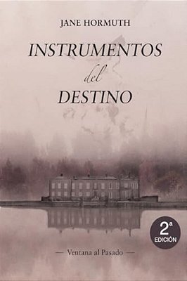 Instrumentos Del Destino-..