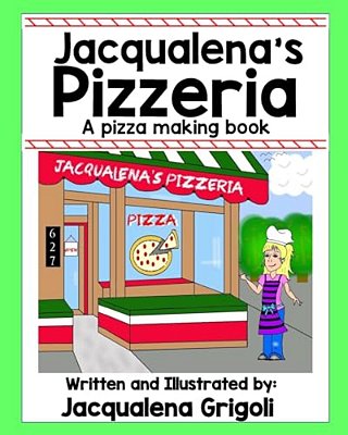 Jacqualena's Pizzeria-..