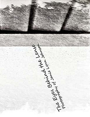 The Eye Behind The Lense-..