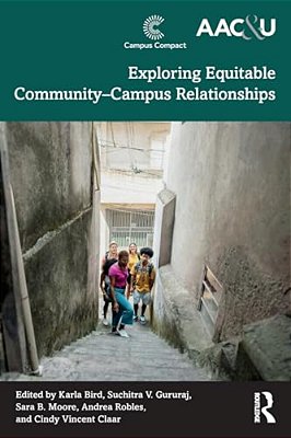 Exploring Equitable Community-Campus Relationships-..