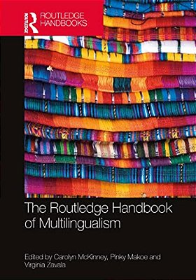 The Routledge Handbook Of Multilingualism-..