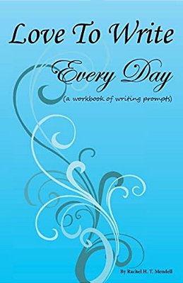Love To Write Every Day Workbook-..