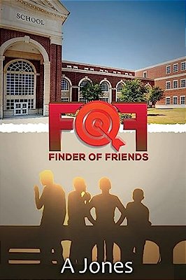 Finder Of Friends-..