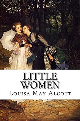 Little Women Louisa May Alcott-..