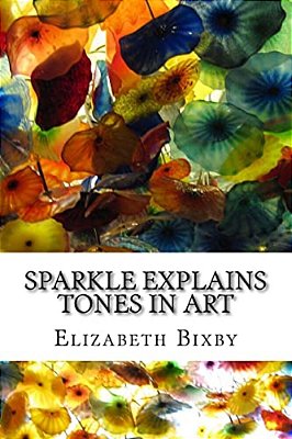 Sparkle Explains Tones In Art-..