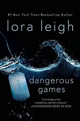 Dangerous Games-..