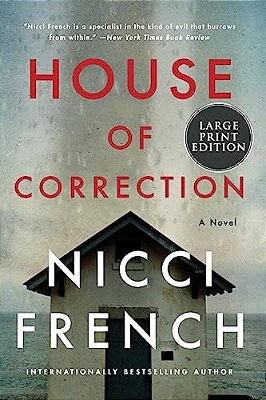 House Of Correction-..