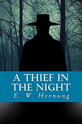 A Thief In The Night-..