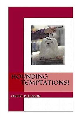 Hounding Temptations!-..
