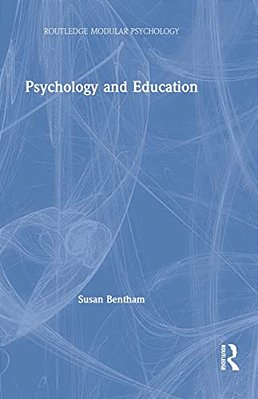 Psychology And Education-..