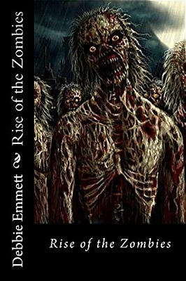 Rise Of The Zombies-..