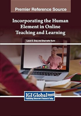 Incorporating The Human Element In Online Teaching And Learning-..
