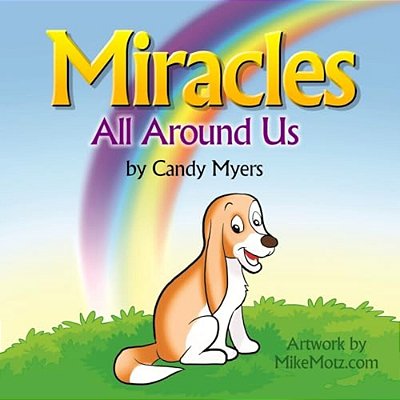 Miracles All Around US-..