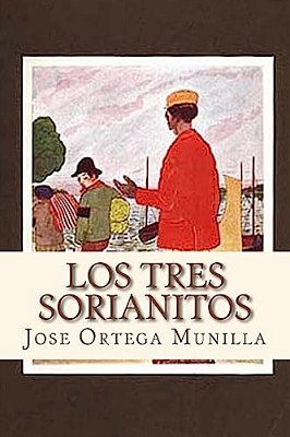 Los Tres Sorianitos-..