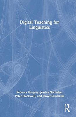 Digital Teaching For Linguistics-..