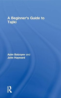 A Beginners' Guide To Tajiki-..