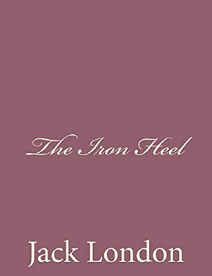 The Iron Heel-..