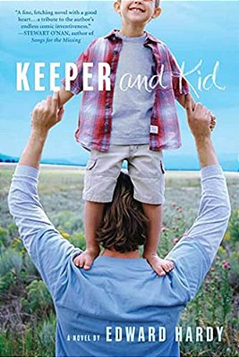 Keeper And Kid-..