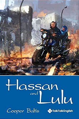 Hassan And Lulu: Book 1-..