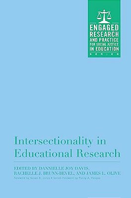 Intersectionality In Educational Research-..