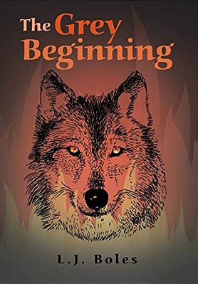 The Grey Beginning-..